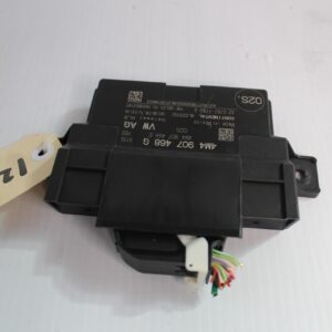 Audi FY Q5 SQ5 Data Bus Gateway Diagnosis Interface Module Unit 4M4907468G - Image 4