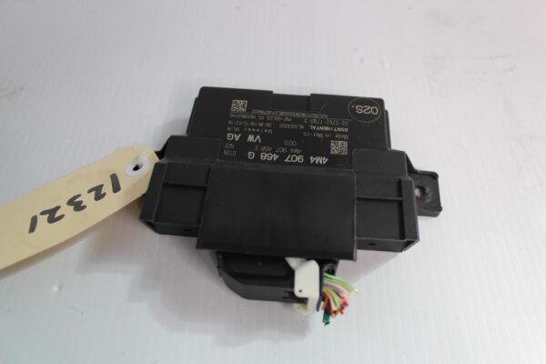 Audi FY Q5 SQ5 Data Bus Gateway Diagnosis Interface Module Unit 4M4907468G