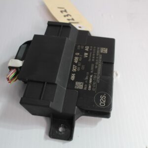 Audi FY Q5 SQ5 Data Bus Gateway Diagnosis Interface Module Unit 4M4907468G - Image 6