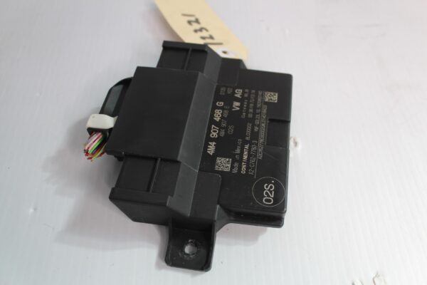 Audi FY Q5 SQ5 Data Bus Gateway Diagnosis Interface Module Unit 4M4907468G