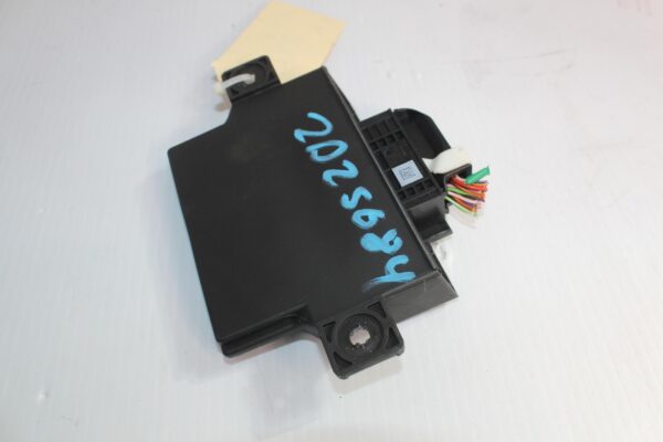Audi FY Q5 SQ5 Data Bus Gateway Diagnosis Interface Module Unit 4M4907468G