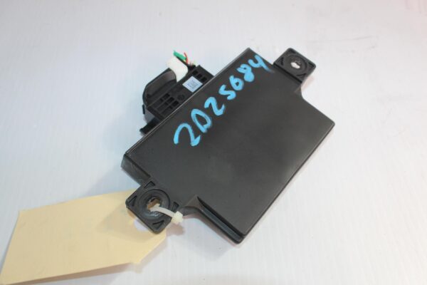 Audi FY Q5 SQ5 Data Bus Gateway Diagnosis Interface Module Unit 4M4907468G