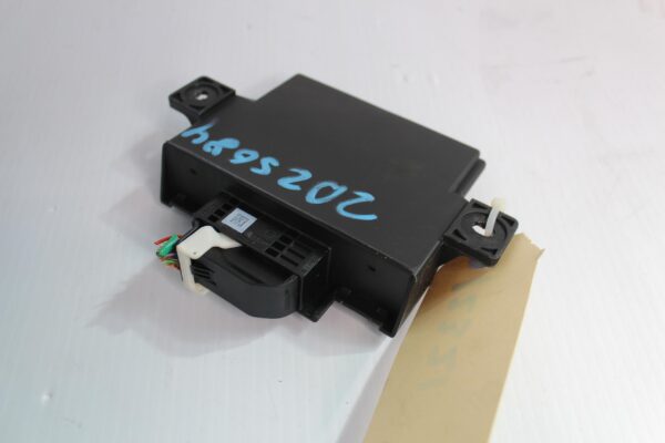 Audi FY Q5 SQ5 Data Bus Gateway Diagnosis Interface Module Unit 4M4907468G