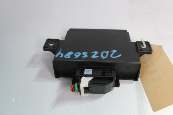 Audi FY Q5 SQ5 Data Bus Gateway Diagnosis Interface Module Unit 4M4907468G