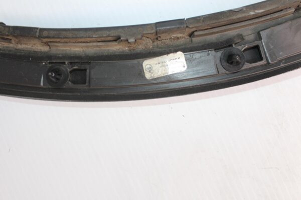 Audi FY Q5 SQ5 Front RHF Right Hand Front Wheel Sill Fender Arch Flair Trim 80A853718F