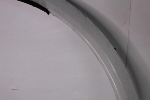 Audi FY Q5 SQ5 Front RHF Right Hand Front Wheel Sill Fender Arch Flair Trim 80A853718F