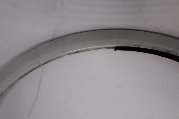 Audi FY Q5 SQ5 Front RHF Right Hand Front Wheel Sill Fender Arch Flair Trim 80A853718F