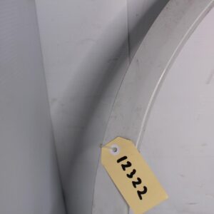 Audi FY Q5 SQ5 Front RHF Right Hand Front Wheel Sill Fender Arch Flair Trim 80A853718F - Image 5