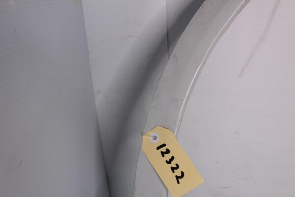 Audi FY Q5 SQ5 Front RHF Right Hand Front Wheel Sill Fender Arch Flair Trim 80A853718F