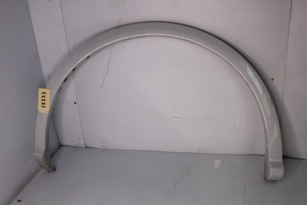 Audi FY Q5 SQ5 RHR Right Hand Rear Wheel Sill Fender Arch Flair Trim 80A853818B