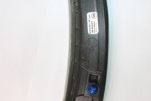 Audi FY Q5 SQ5 RHR Right Hand Rear Wheel Sill Fender Arch Flair Trim 80A853818B