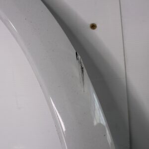 Audi FY Q5 SQ5 RHR Right Hand Rear Wheel Sill Fender Arch Flair Trim 80A853818B - Image 3