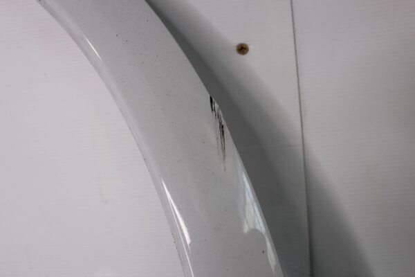 Audi FY Q5 SQ5 RHR Right Hand Rear Wheel Sill Fender Arch Flair Trim 80A853818B