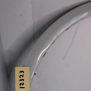 Audi FY Q5 SQ5 RHR Right Hand Rear Wheel Sill Fender Arch Flair Trim 80A853818B - Image 5