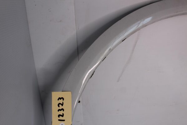 Audi FY Q5 SQ5 RHR Right Hand Rear Wheel Sill Fender Arch Flair Trim 80A853818B
