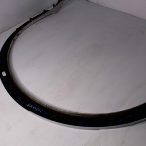 Audi FY Q5 SQ5 RHR Right Hand Rear Wheel Sill Fender Arch Flair Trim 80A853818B - Image 7