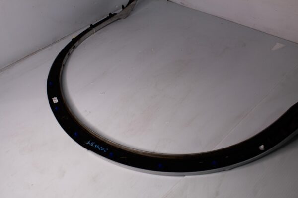 Audi FY Q5 SQ5 RHR Right Hand Rear Wheel Sill Fender Arch Flair Trim 80A853818B