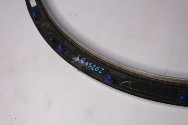 Audi FY Q5 SQ5 RHR Right Hand Rear Wheel Sill Fender Arch Flair Trim 80A853818B