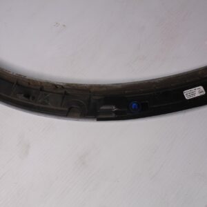Audi FY Q5 SQ5 RHR Right Hand Rear Wheel Sill Fender Arch Flair Trim 80A853818B - Image 10