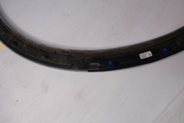 Audi FY Q5 SQ5 RHR Right Hand Rear Wheel Sill Fender Arch Flair Trim 80A853818B