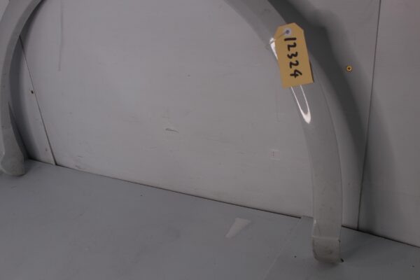 Audi FY Q5 SQ5 LHF Left Hand Front Wheel Sill Fender Arch Flair Trim 80A853817B