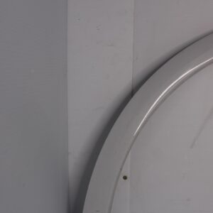 Audi FY Q5 SQ5 LHF Left Hand Front Wheel Sill Fender Arch Flair Trim 80A853817B - Image 4