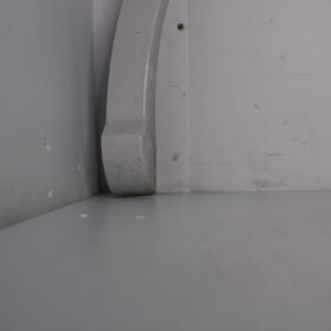 Audi FY Q5 SQ5 LHF Left Hand Front Wheel Sill Fender Arch Flair Trim 80A853817B - Image 5