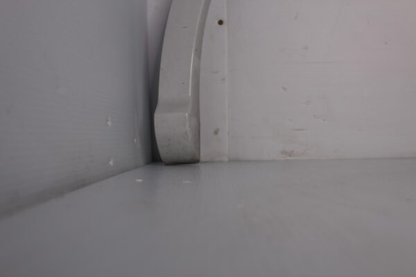 Audi FY Q5 SQ5 LHF Left Hand Front Wheel Sill Fender Arch Flair Trim 80A853817B