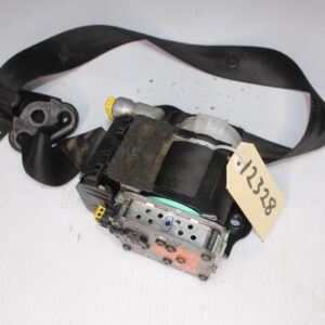 Audi 8T A5 Front Left Right Seat Belt Safety Harness 8T0857705B