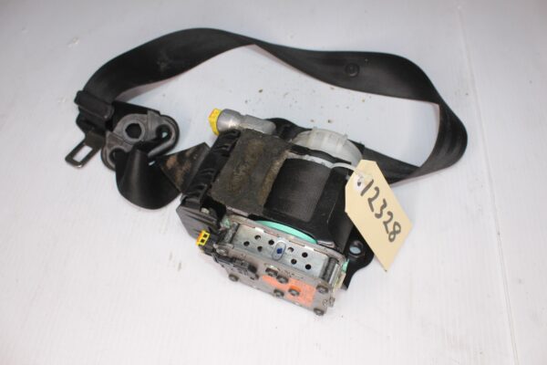Audi 8T A5 Front Left Right Seat Belt Safety Harness 8T0857705B