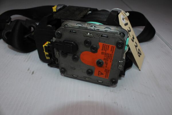Audi 8T A5 Front Left Right Seat Belt Safety Harness 8T0857705B