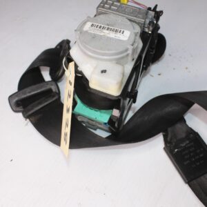 Audi 8T A5 Front Left Right Seat Belt Safety Harness 8T0857705B - Image 11