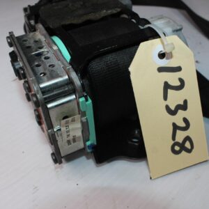 Audi 8T A5 Front Left Right Seat Belt Safety Harness 8T0857705B - Image 3