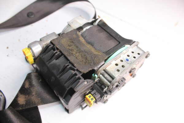 Audi 8T A5 Front Left Right Seat Belt Safety Harness 8T0857705B