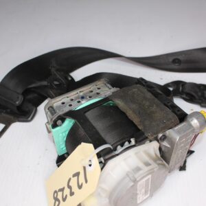 Audi 8T A5 Front Left Right Seat Belt Safety Harness 8T0857705B - Image 5
