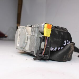 Audi 8T A5 Front Left Right Seat Belt Safety Harness 8T0857705B - Image 6