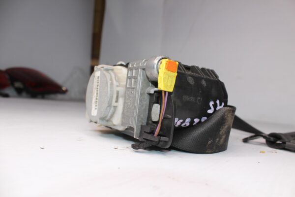 Audi 8T A5 Front Left Right Seat Belt Safety Harness 8T0857705B