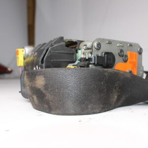 Audi 8T A5 Front Left Right Seat Belt Safety Harness 8T0857705B - Image 7