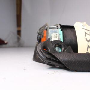 Audi 8T A5 Front Left Right Seat Belt Safety Harness 8T0857705B - Image 8