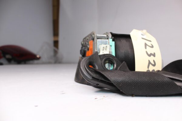 Audi 8T A5 Front Left Right Seat Belt Safety Harness 8T0857705B