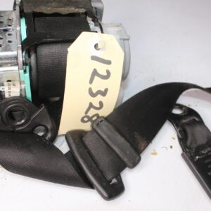 Audi 8T A5 Front Left Right Seat Belt Safety Harness 8T0857705B - Image 10