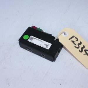 Audi 8W FY A5 Q5 SQ5 External Audio USB AUX Port 8W0035708