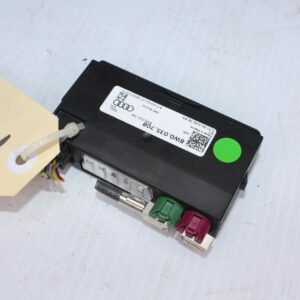 Audi 8W FY A5 Q5 SQ5 External Audio USB AUX Port 8W0035708 - Image 3