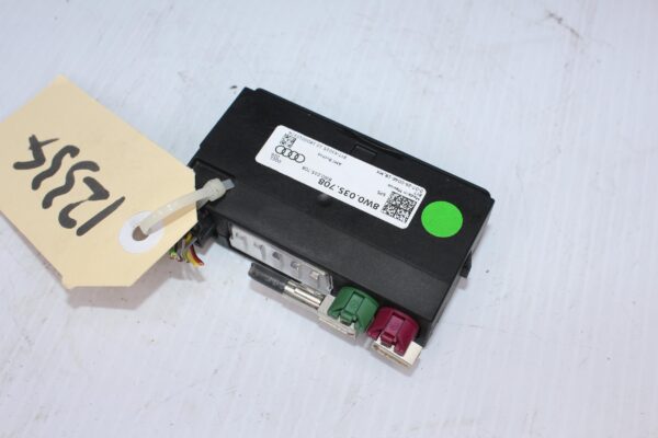 Audi 8W FY A5 Q5 SQ5 External Audio USB AUX Port 8W0035708