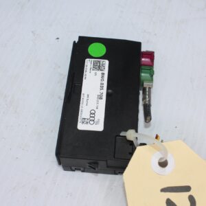 Audi 8W FY A5 Q5 SQ5 External Audio USB AUX Port 8W0035708 - Image 4
