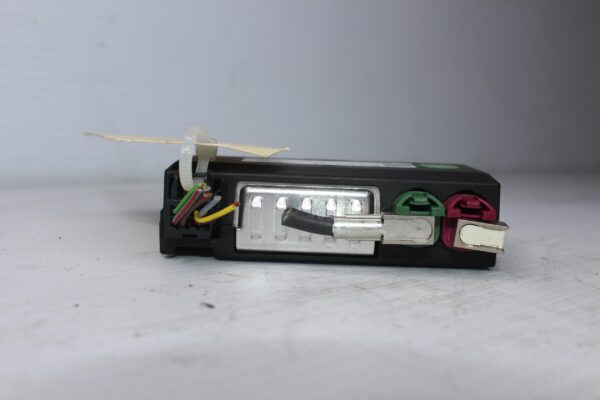 Audi 8W FY A5 Q5 SQ5 External Audio USB AUX Port 8W0035708