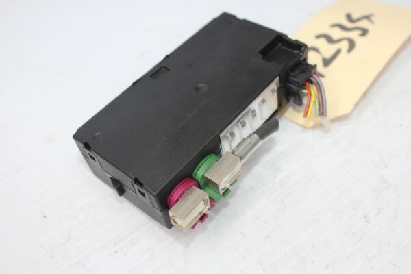 Audi 8W FY A5 Q5 SQ5 External Audio USB AUX Port 8W0035708