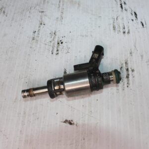 Audi 8V RS3 DAZA DNWA 2.5L TFSI Fuel Injector 07K906036G, 07K906036N - Image 2