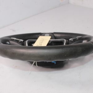 BMW F15 X5 M50i M Sport Steering Wheel Leather 32302344149 - Image 7