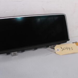 BMW F15 X5 10.25 Inch Infotainment Central Information Display 65509347878 - Image 3